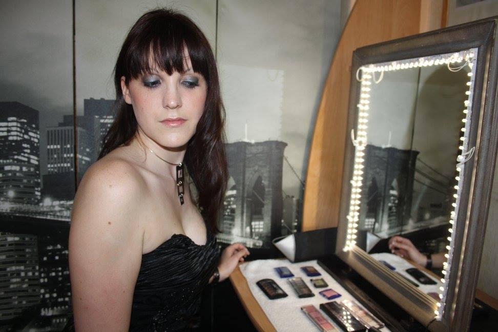 Intérieur le Stadium